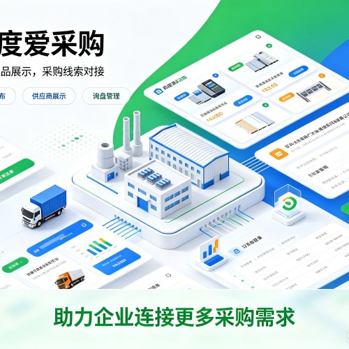 大埔百度爱采购